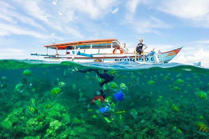 Gili Nanggu, Gili Kedis & Gili Sudak Private Tour - Why This Tour Works Well
