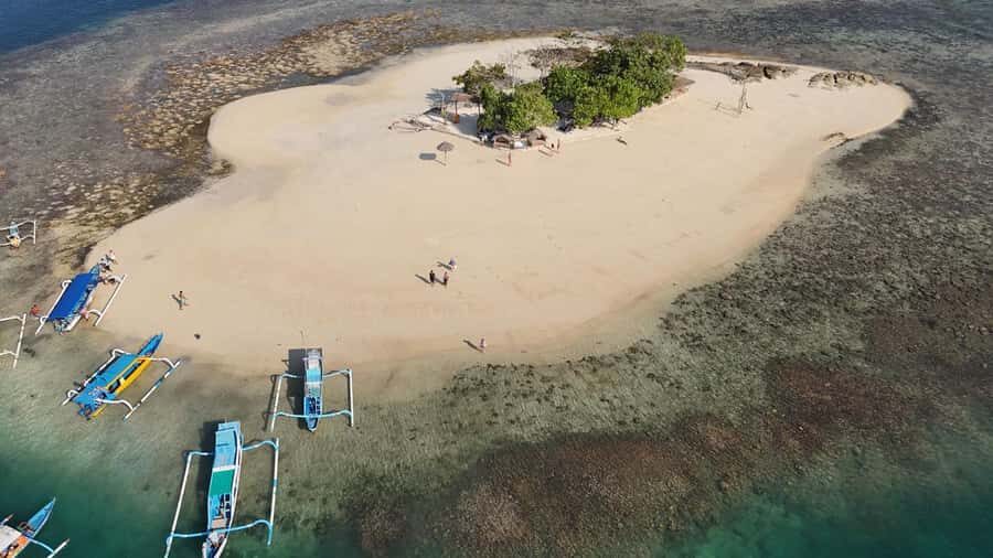 Gili Nanggu Romantic Snorkel: Nemo Reef & Pearl Farm - Practical Details and What to Expect