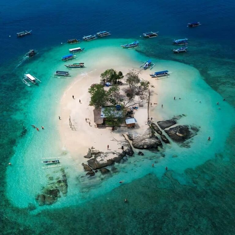 Gili Nanggu Snorkeling Tour from Lombok - The Value of the Tour