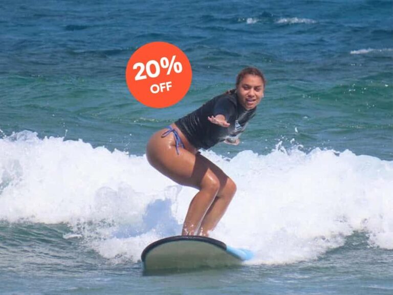 Gili Trawangan: Private Beginner & Intermediate Surf Lessons - Authentic Insights from Reviews