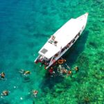 Gili Trawangan: Public Snorkeling Tour with Turtles and BBQ - The Itinerary Breakdown
