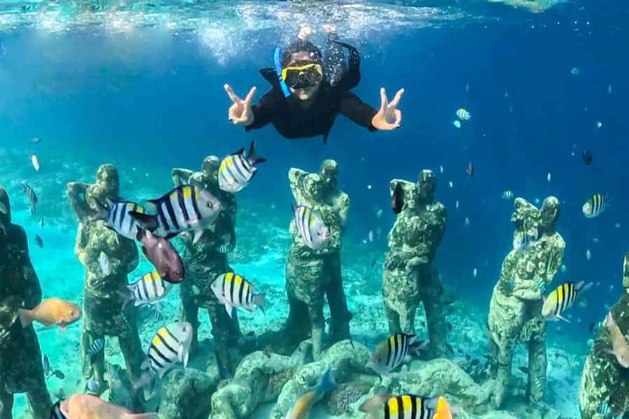 Gili Trawangan: Public Snorkeling Tour with Turtles and BBQ - Why This Tour Packs a Punch for Your Gili Trip  