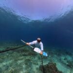 GILI TRAWANGAN : SUBWING GILI ISLAND - What to Expect from the Subwing Experience