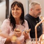 Gin Blending Masterclass - The Experience’s Strengths and Possible Drawbacks