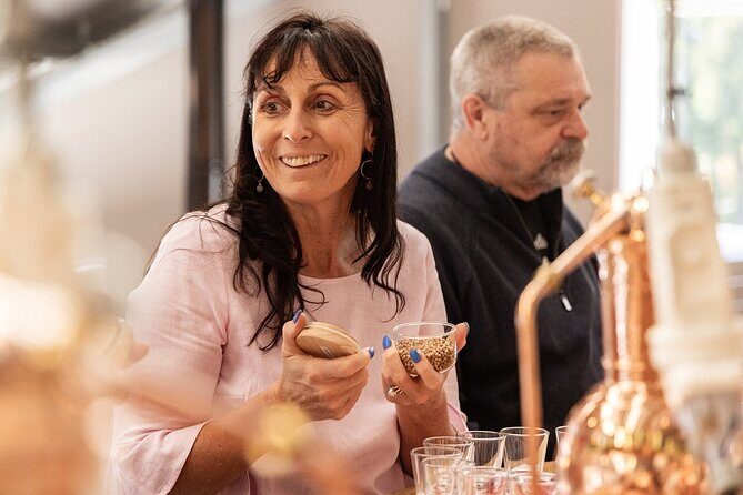 Gin Blending Masterclass - The Experience’s Strengths and Possible Drawbacks