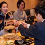 Ginza Geisha Bar Entry Ticket with Table Charge - Who Will Love This Experience?