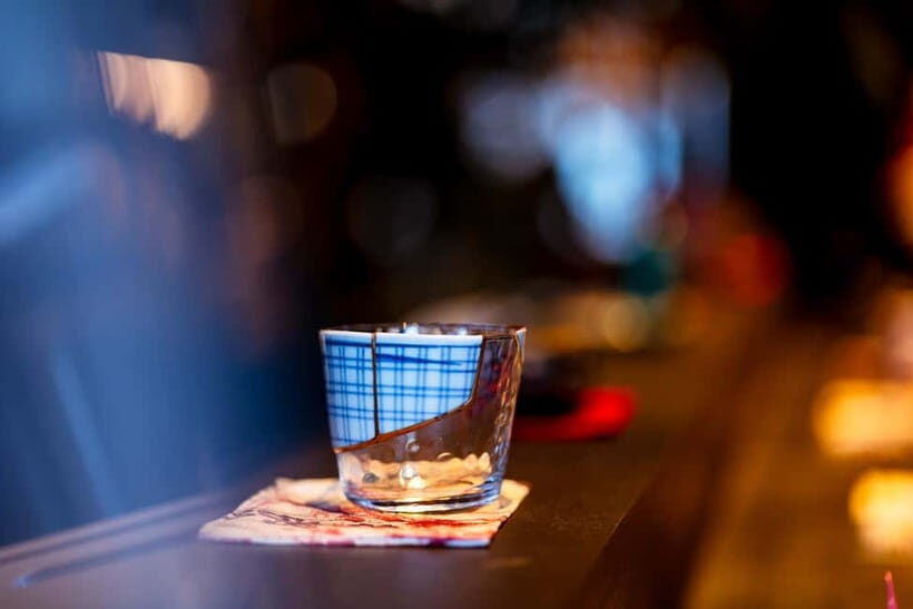 Ginza, Tokyo: Sake Experience with traditional vessels - Who Will Love This Sake Experience?