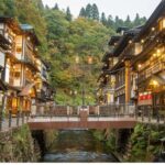 Ginzan Onsen &Zao Snow Monsters Winter 2-Day Tour From Tokyo - Exploring Ginzan Onsen: Japan’s Spirited Away Inspiration
