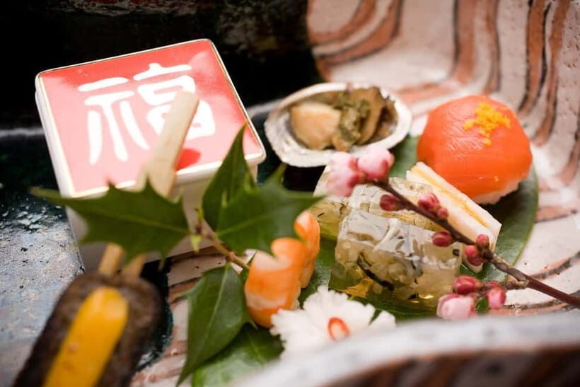 Gion:Kyoto Kaiseki & Cultural Dining Reservation at Hanasaki - An Authentic Kyoto Dining Experience in a Historic Setting