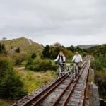 Gisborne: Railbike Tour with E-Bike Option - The Value of the Experience