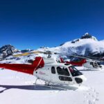 Glacier Explorer & Earnslaw Burn Helicopter Flight - Who Will Love This Tour?
