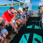 Glass Bottom Boat public & private in Punta Cana - Practical Details: What You Need to Know