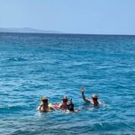 Glass Bottom Boat & Snorkeling Adventure in Montego Bay - The Itinerary in Detail