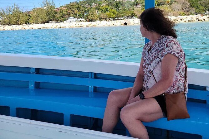 Glass bottom Boat Tour and Snorkeling Experience in Montego Bay - Why We Think It Offers Great Value