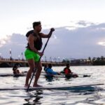 Glass Bottom SUP Rentals at Condado Lagoon - The Details: What’s Included & What’s Not