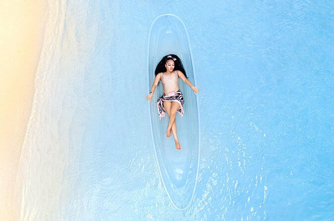 Glass Kayak Views - The Sum Up: Is It Worth It?