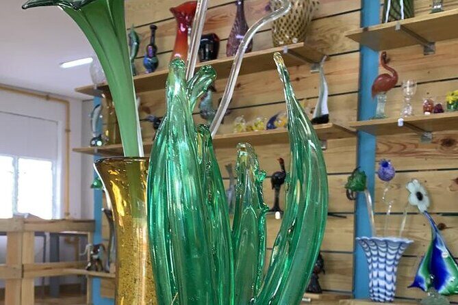Glassblowing Workshop Make memories creating a glass piece - Why This Experience Is Worth It