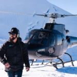 Glenorchy: 25-30 Minute Snow Landing Helicopter Experience - Authentic Experiences from Travelers