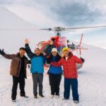 Glenorchy Snow Landing Helicopter Flight 30mins - The Helicopter Experience: What to Expect
