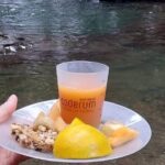 Glide into adventure: Hiking and natural slides - The Sum Up