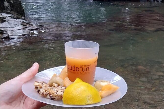 Glide into adventure: Hiking and natural slides - The Sum Up