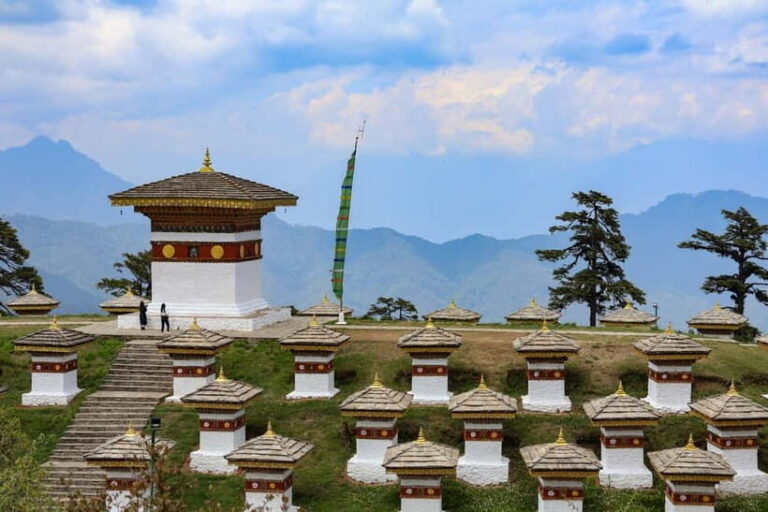 Glimpse of Bhutan - FAQ