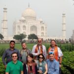 Glimpses of Taj Mahal - What Makes This Tour Stand Out?