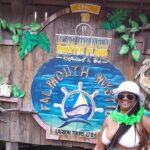 Glistening Waters Luminous Lagoon Boat Tour Falmouth - Practical Tips for Your Visit