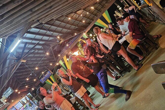 Glistening Waters Luminous Lagoon Boat Tour in Falmouth Jamaica - Final Thoughts