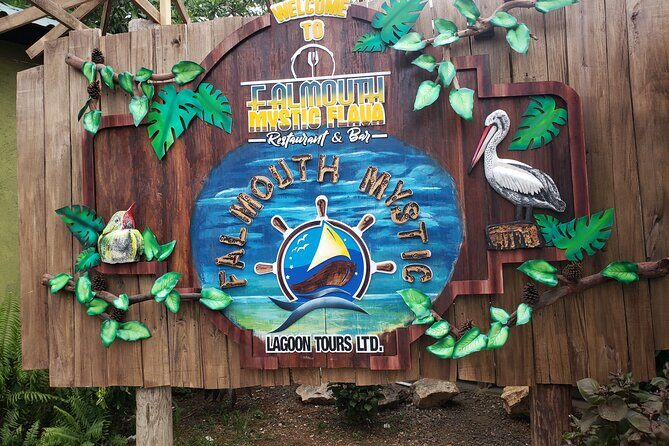 Glistening Waters Luminous Lagoon Tour from Montego Bay - What Travelers Love Most