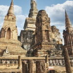 Glittering Ayutthaya Tour to Famous Sights, Market & Sunset Boat - Authentic Insights from Reviews