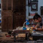 Glittering Charm Of Chuon Ngo Pearl Inlay Village - Why This Tour Works for Different Travelers