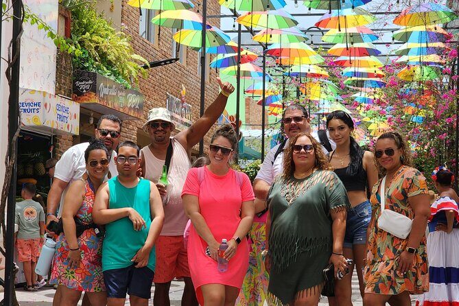 Go Kart and Highlights of Puerto Plata Half Day Tour - What Makes This Tour Stand Out?