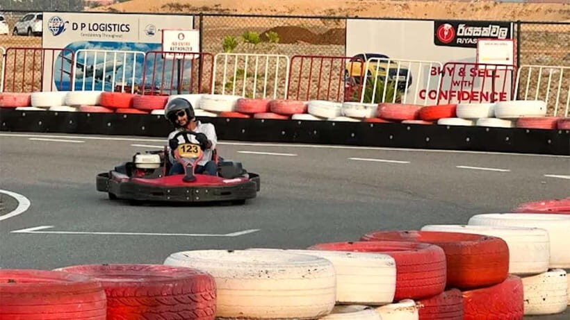 Go Kart Experience in Port City - Who Should Try This Activity?