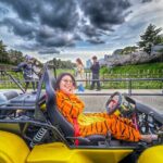 Go Kart Tokyo Spring Tour Experience - Frequently Asked Questions