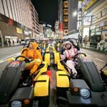 Go Kart Tokyo Uptown Tour | 7 Top Destinations in 120 Mins - Final Thoughts