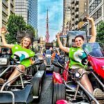 Go-kart tour Tokyo Tower to Shibuya (IDP&Passport Required) - Who Would Love This Tour?