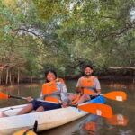 Goa: Backwater Kayaking Tour - Practical Details and Considerations
