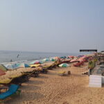 Goa Beach and Beer Tour - Scenic Stop at Bogmalo Beach