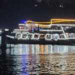 Goa: Cruise with Hotel Transfers, 2 Beers, DJ, and Dinner - What’s Included and What’s Not