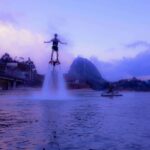 Goa Fly Boarding Experience - The Itinerary: What to Expect