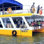 Goa: Mandovi River Cruise with Lunch and Watersports - The Detailed Itinerary