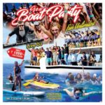 Goa: Mandovi River Cruise with Lunch and Watersports - Detailed Breakdown of the Itinerary