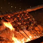 Goa: Overnight Camping with BBQ, Abseiling, and Breakfast - Day 1: The Journey Begins