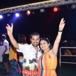 Goa: Paradise Cruise Party with Dinner and Entertainment - The Sum Up