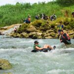 Goa Pindul Cave & Timang Beach Shared Day Tour - In-Depth Look at the Itinerary