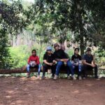 Goa: Relax by the Riverside Forest Day Out with Goan Cuisine - What’s Included and What to Know Before You Go