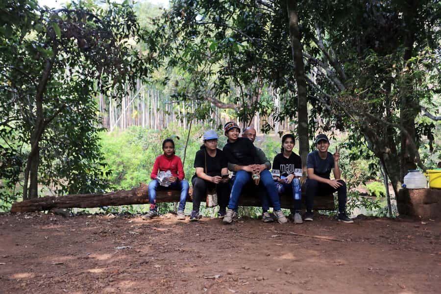 Goa: Relax by the Riverside Forest Day Out with Goan Cuisine - What’s Included and What to Know Before You Go