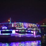 Goa: Romantic Dinner Cruise Panjim - What to Expect — The Practicalities