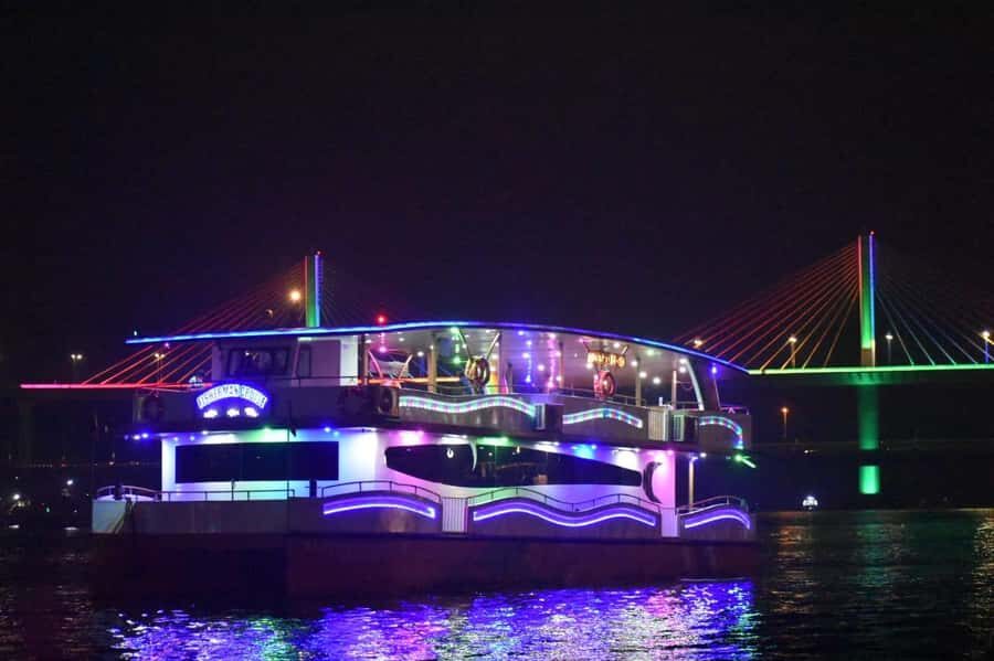 Goa: Romantic Dinner Cruise Panjim - Who Is This Cruise Best For?